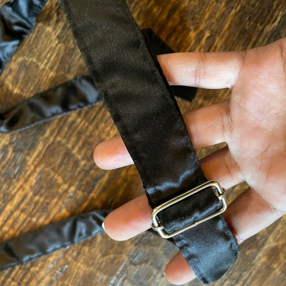 Boho Crossbody Bag - Picture 6 of 8